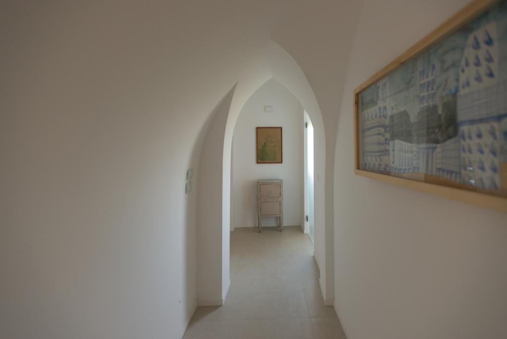 Le Bifore Charming House Лечче Экстерьер фото