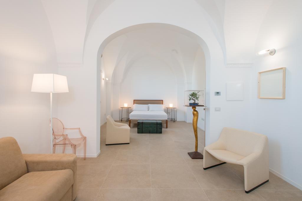 Le Bifore Charming House Лечче Экстерьер фото
