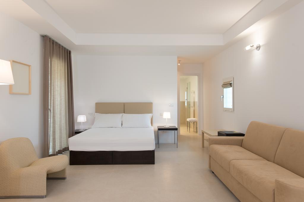 Le Bifore Charming House Лечче Экстерьер фото