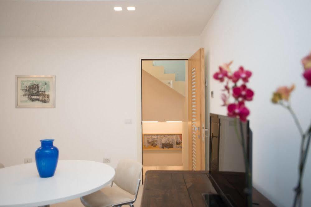 Le Bifore Charming House Лечче Экстерьер фото